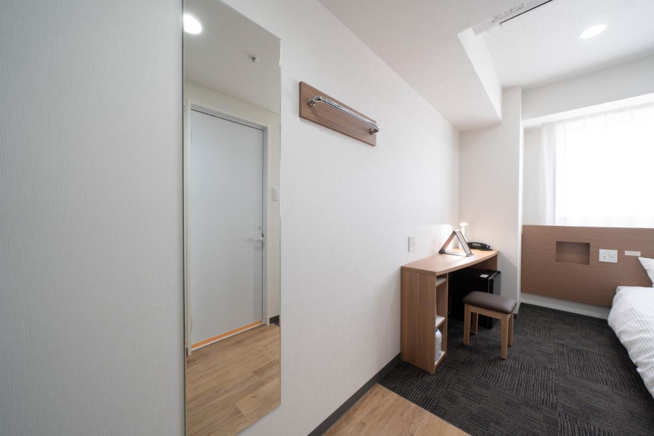 Washington R&B Hotel Nagoya Ekimae Экстерьер фото