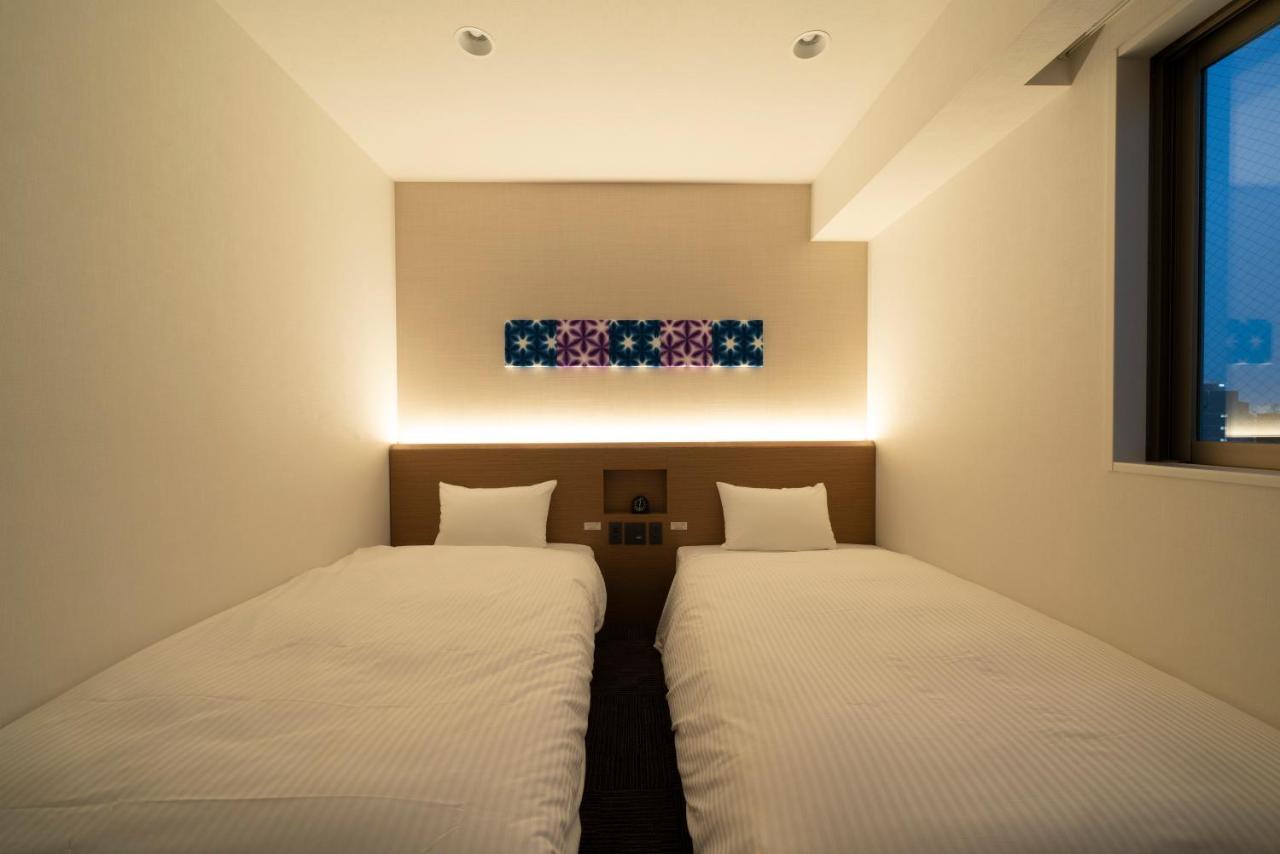 Washington R&B Hotel Nagoya Ekimae Экстерьер фото