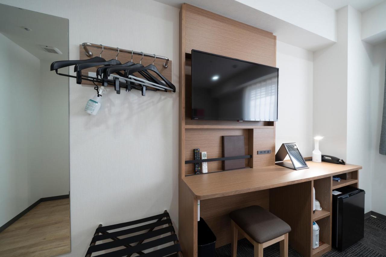 Washington R&B Hotel Nagoya Ekimae Экстерьер фото