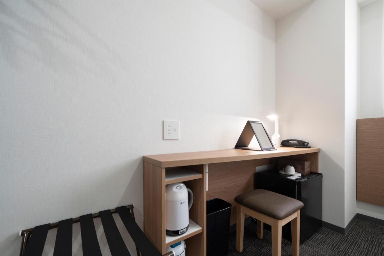 Washington R&B Hotel Nagoya Ekimae Экстерьер фото