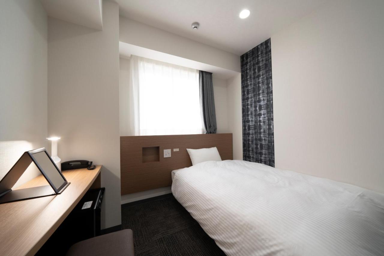 Washington R&B Hotel Nagoya Ekimae Экстерьер фото