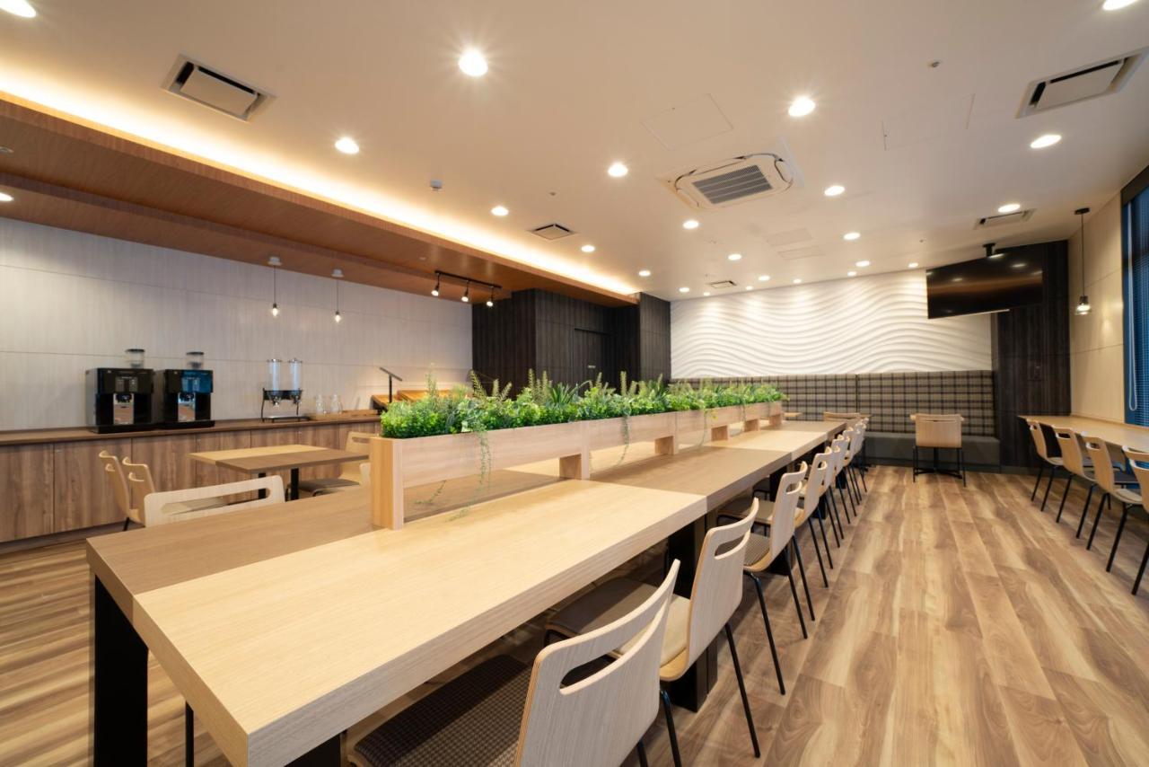 Washington R&B Hotel Nagoya Ekimae Экстерьер фото