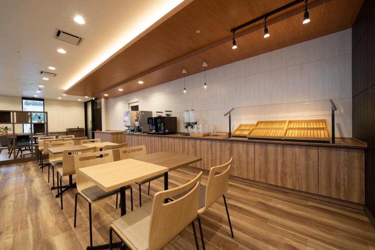 Washington R&B Hotel Nagoya Ekimae Экстерьер фото