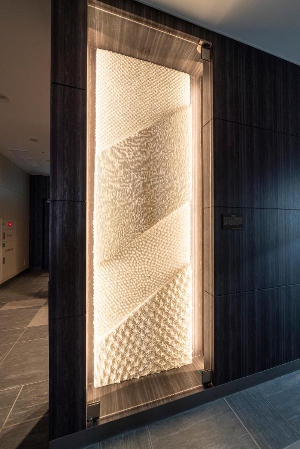 Washington R&B Hotel Nagoya Ekimae Экстерьер фото