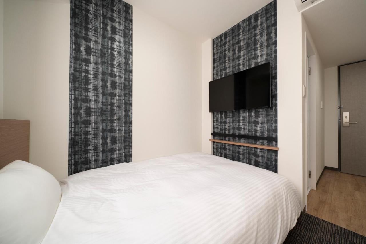 Washington R&B Hotel Nagoya Ekimae Экстерьер фото