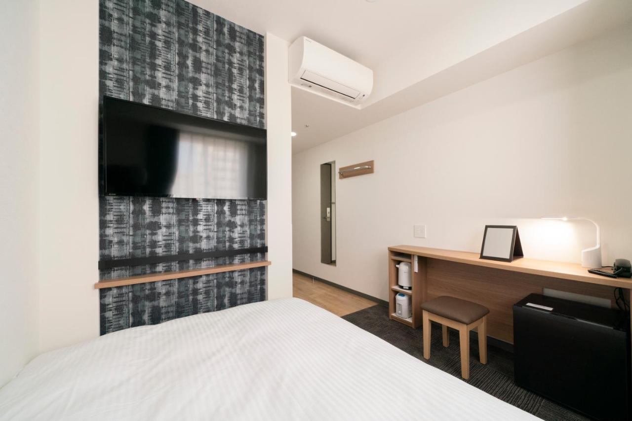 Washington R&B Hotel Nagoya Ekimae Экстерьер фото