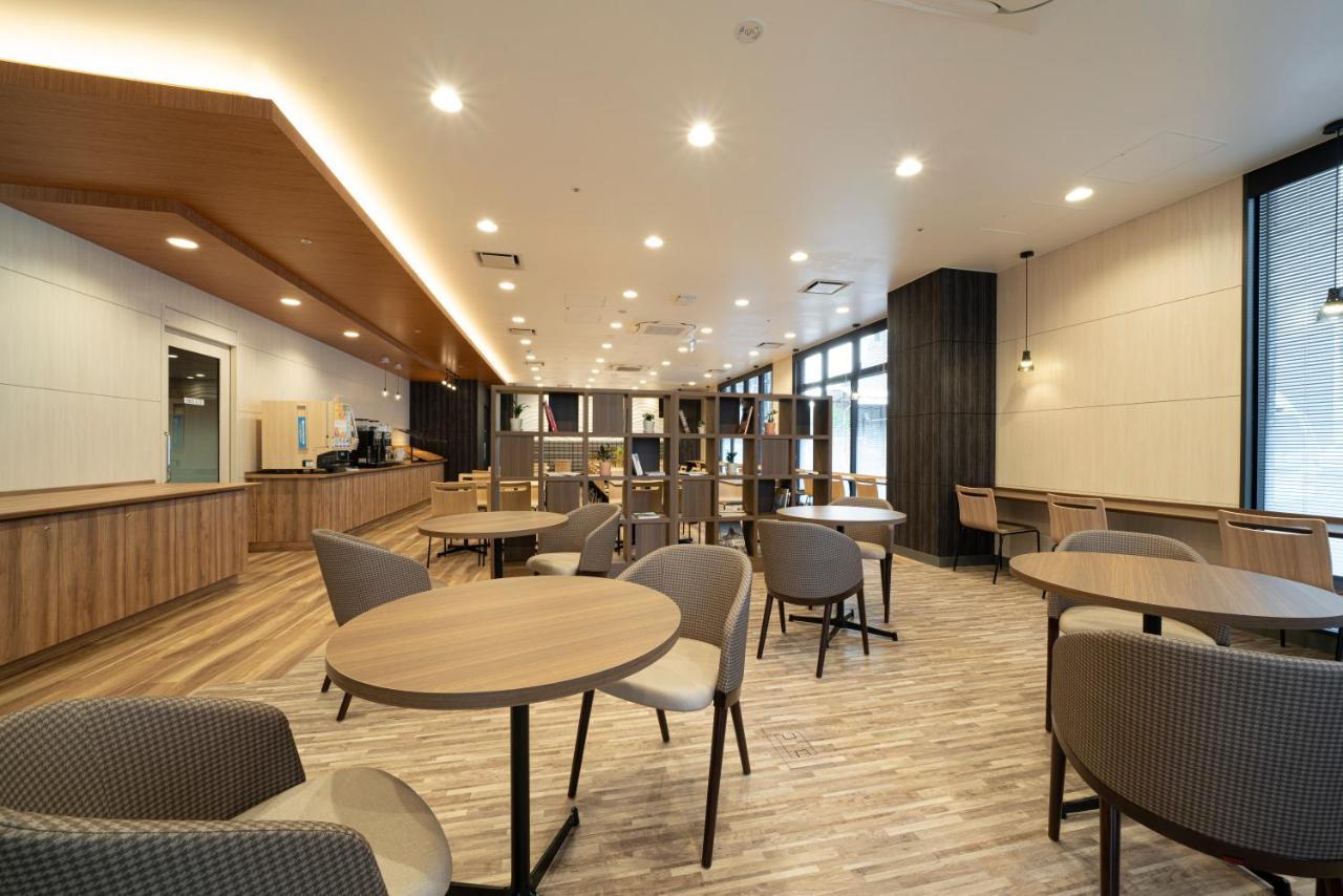 Washington R&B Hotel Nagoya Ekimae Экстерьер фото