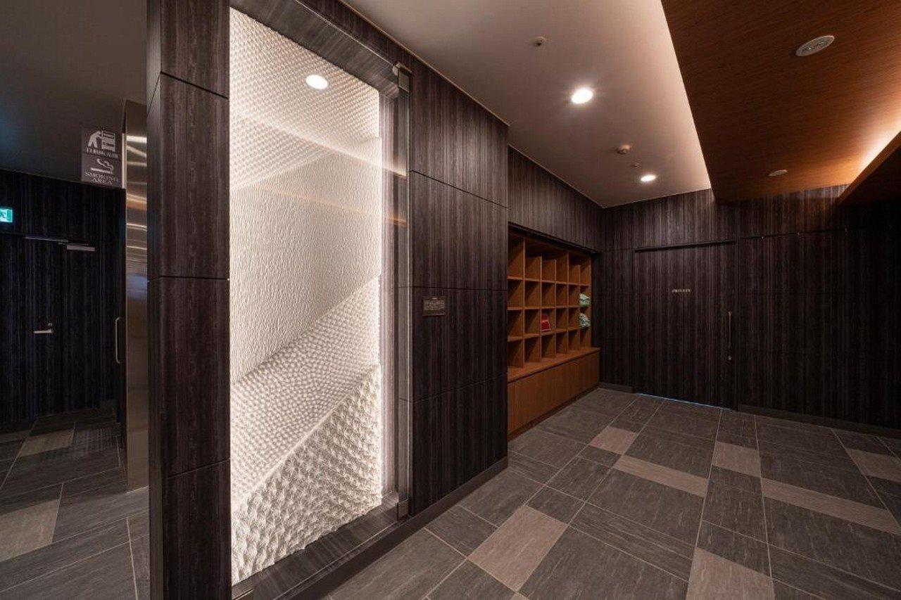 Washington R&B Hotel Nagoya Ekimae Экстерьер фото