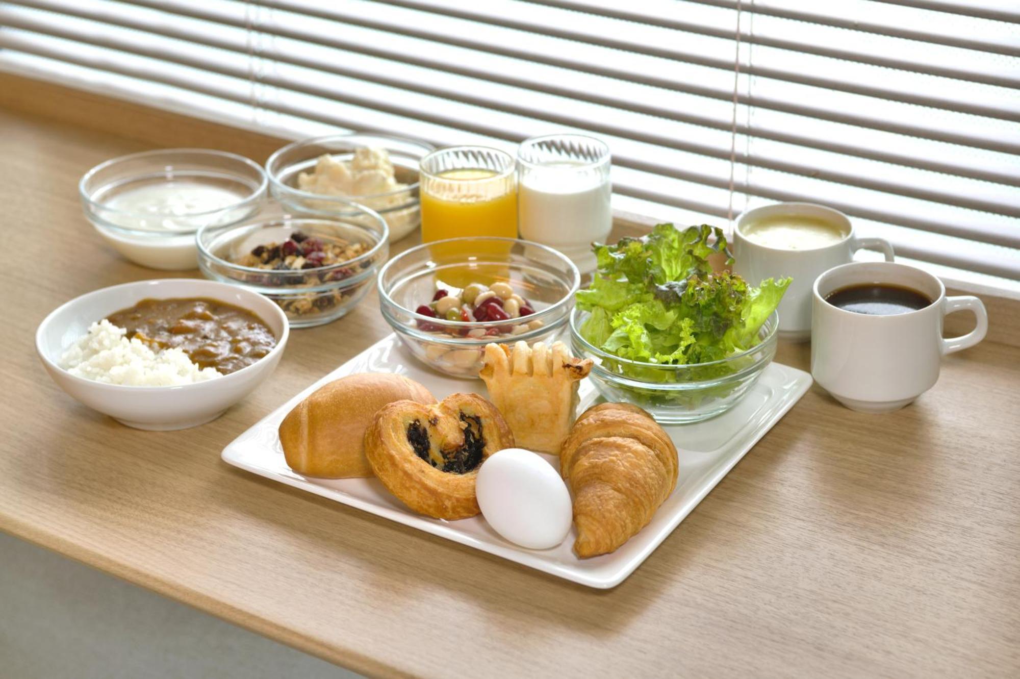 Washington R&B Hotel Nagoya Ekimae Экстерьер фото